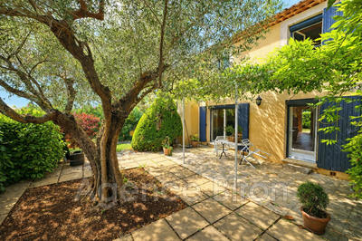 Maison - 161 m² - 6 pièces