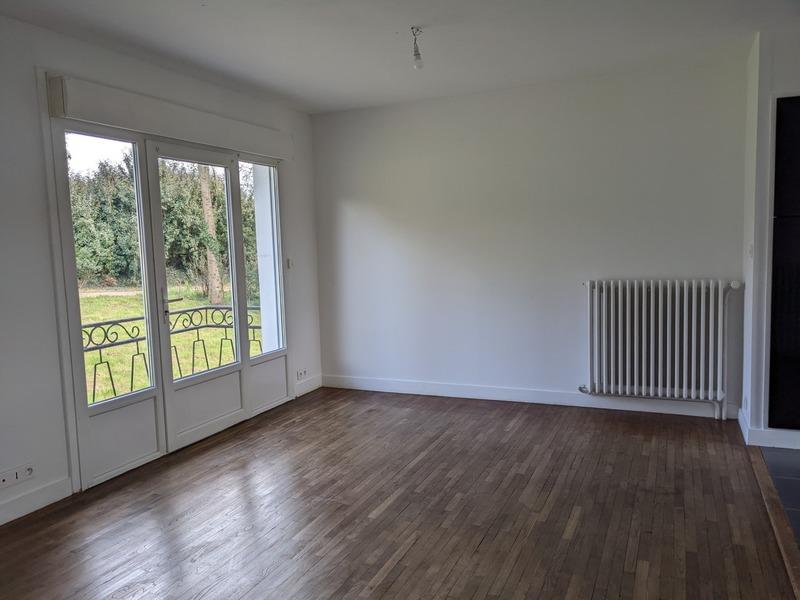 Maison de campagne - 80 m² - 4 pièces