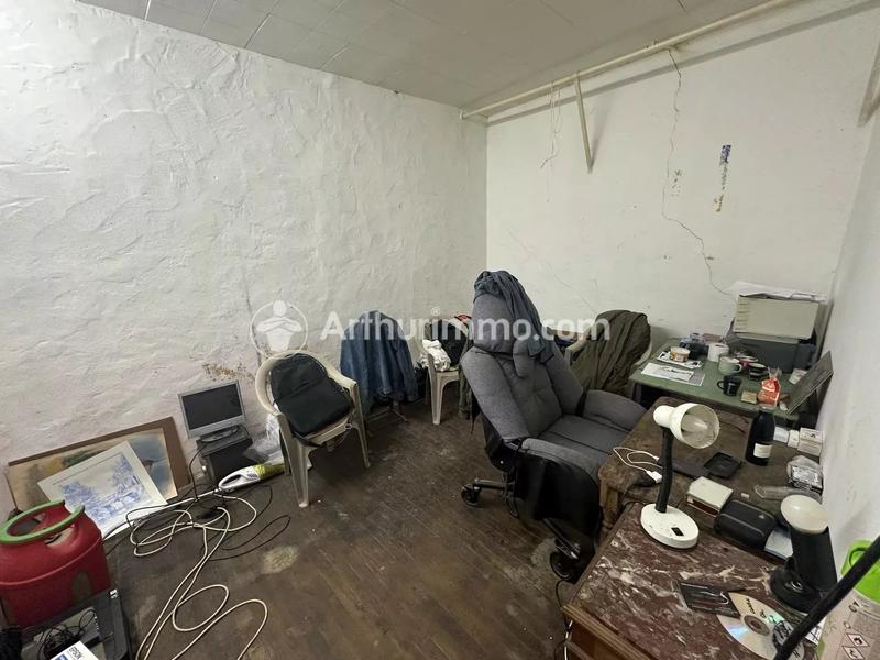 Immeuble - 125 m² - 4 pièces