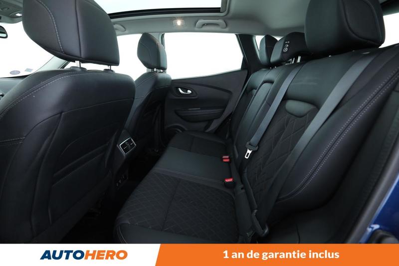 Renault Kadjar 1.3 TCe Intens 140 ch