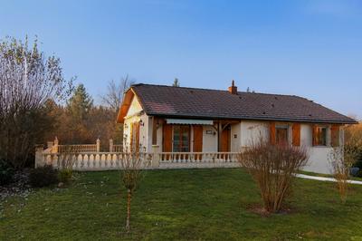 Villa - 96 m² - 4 pièces