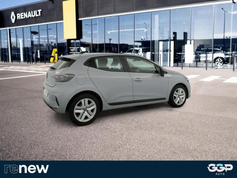 Renault Clio V TCe 90 ch Gsr2 Evolution