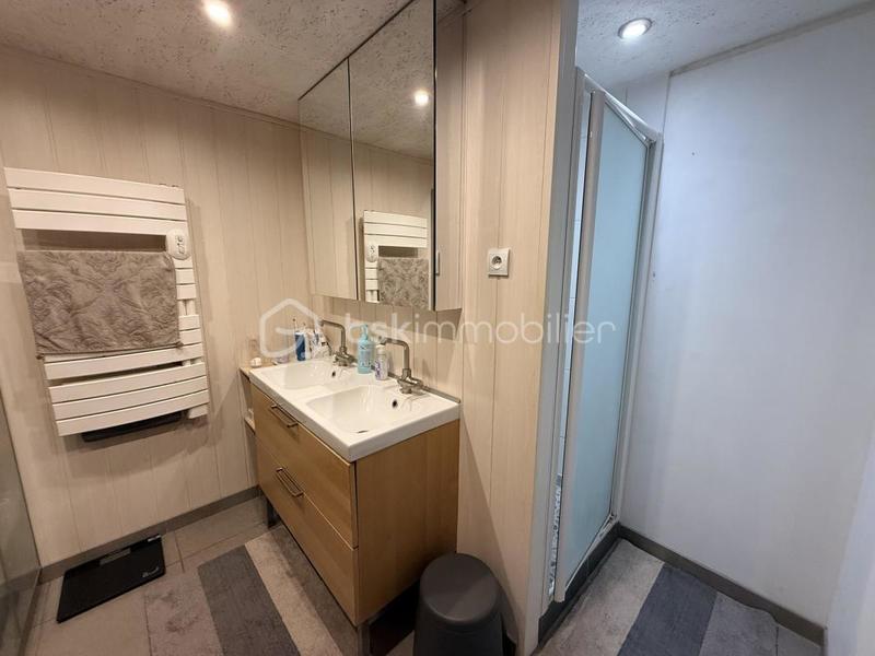 Duplex - 127 m² - 4 pièces