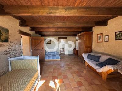 Ferme - 298 m² - 7 pièces