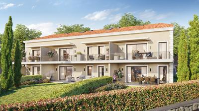 Appartement - 74 m² - 3 pièces