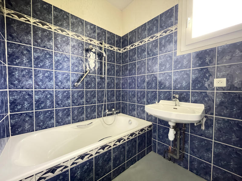 Maison - 106 m² - 7 pièces