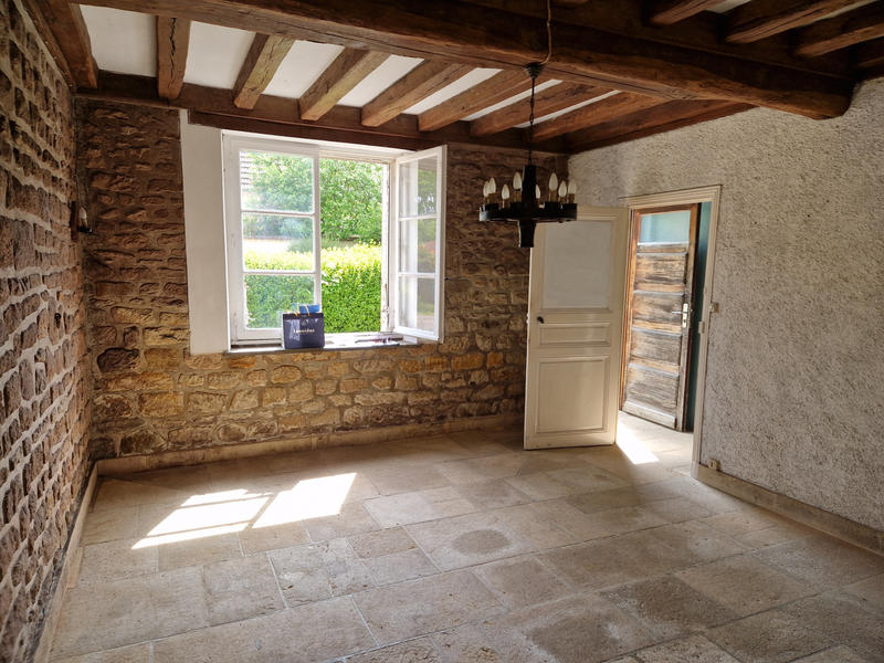 Maison - 74 m² - 3 pièces