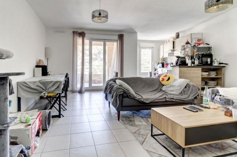 Appartement - 68 m² - 3 pièces