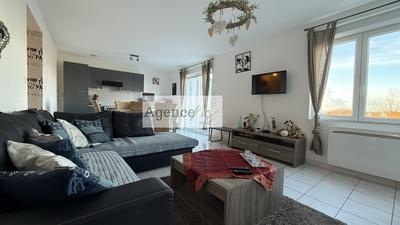 Appartement - 48 m²