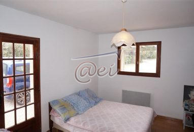 Villa - 72 m² - 4 pièces