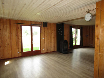 Maison - 115 m² - 4 pièces