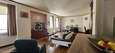 Maison de ville - 120 m² - 5 pièces