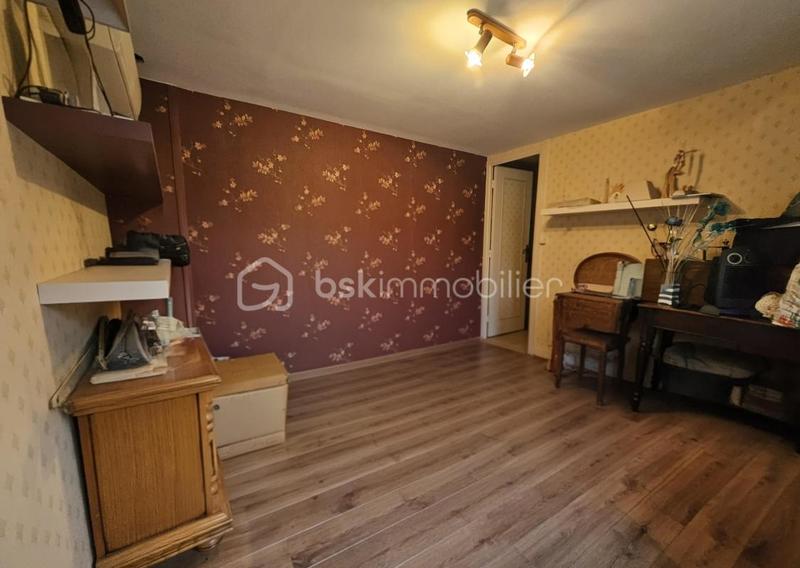 Maison - 152 m² - 7 pièces