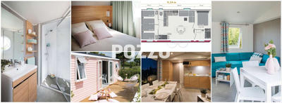 Maison - 33 m² - 4 pièces