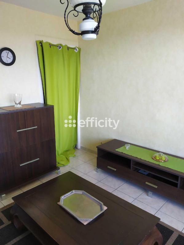 Appartement - 26 m² - 1 pièce