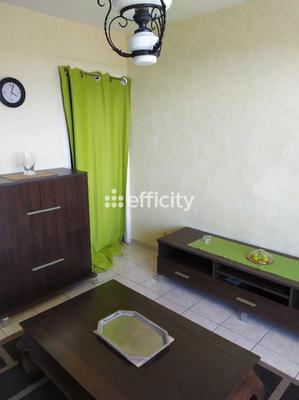 Appartement - 26 m² - 1 pièce