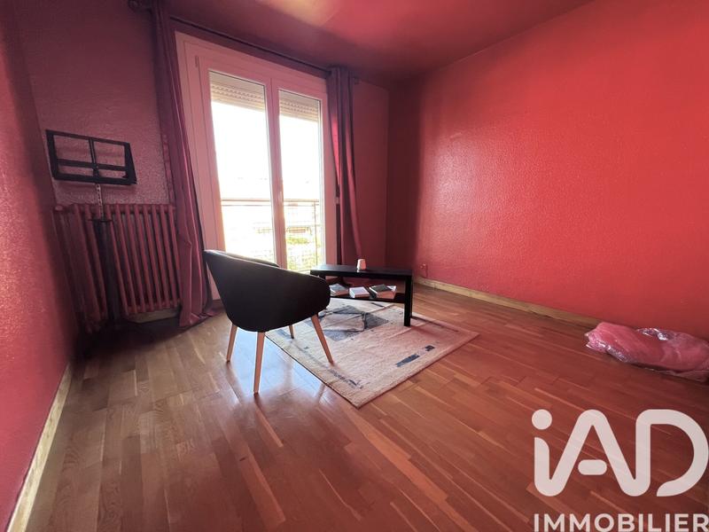 Maison - 71 m² - 4 pièces
