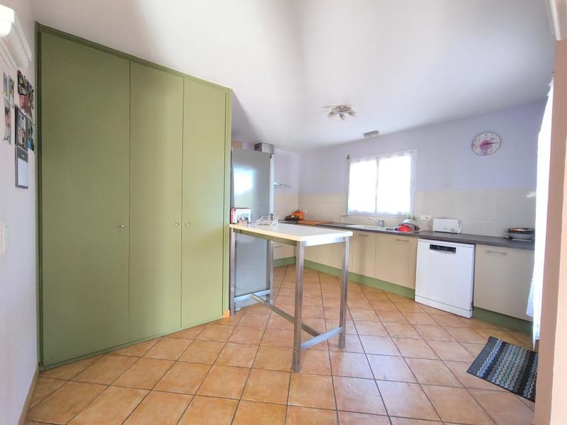 Maison - 130 m² - 4 pièces