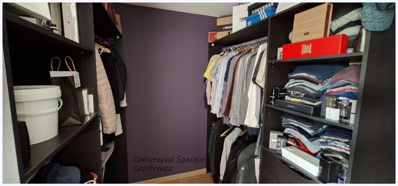 Maison - 151 m² - 6 pièces