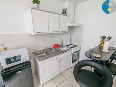 Maison - 81 m² - 6 pièces