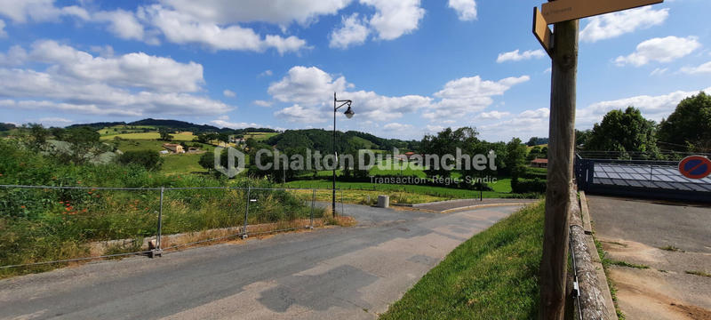 Appartement - 80 m² - 3 pièces