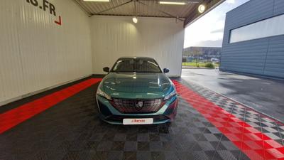 Peugeot 308 Sw Bluehdi 130ch Ss Allure