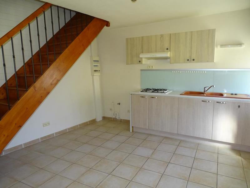 Maison de village - 150 m² - 8 pièces