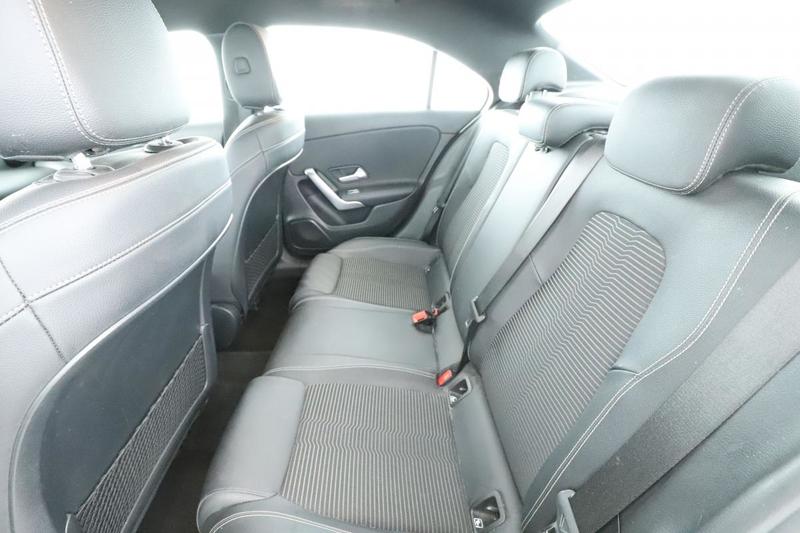 Mercedes Classe a Berline 200 Progressive Line 7g-Dct 163 ch