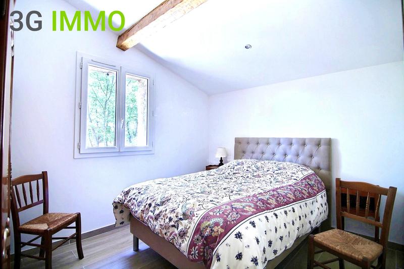 Villa - 178 m² - 9 pièces