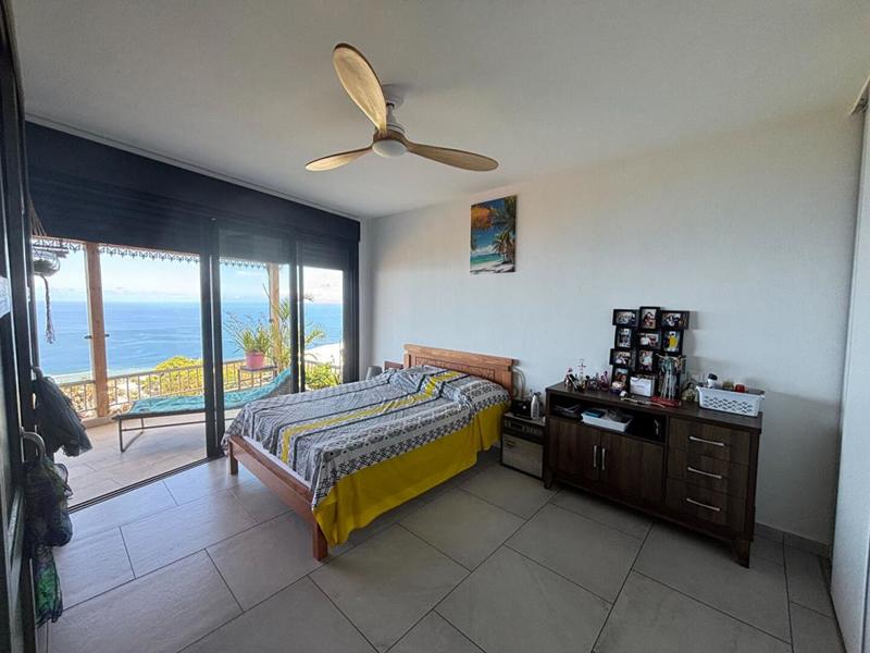 Villa - 120 m² - 3 pièces