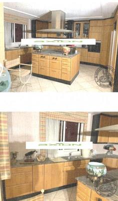 Appartement - 349 m² - 13 pièces