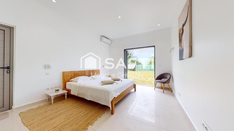 Maison - 176 m² - 5 pièces