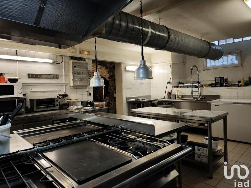 Local commercial - 200 m²