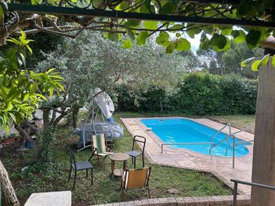 Maison - 143 m² - 5 pièces