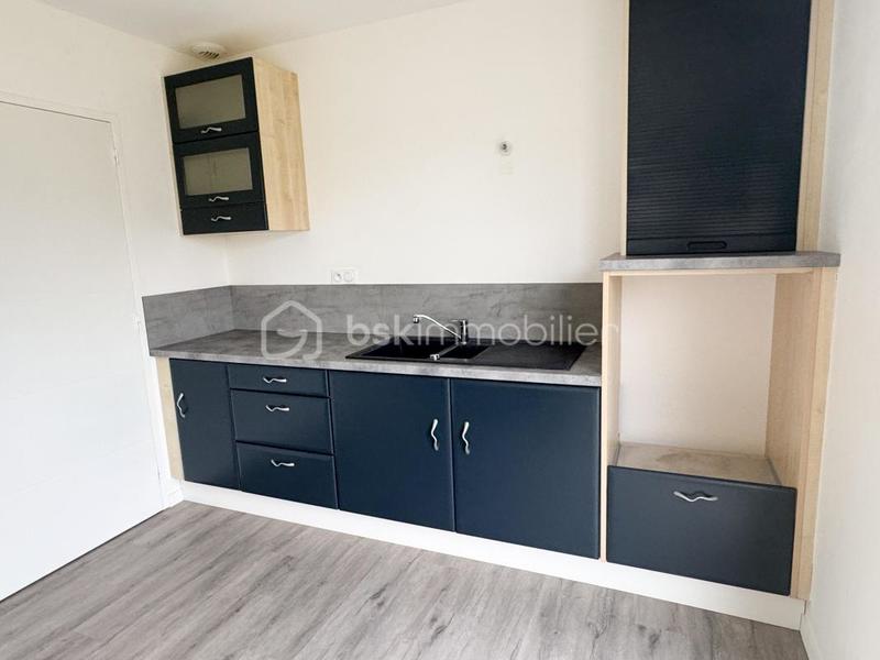 Maison - 151 m² - 8 pièces