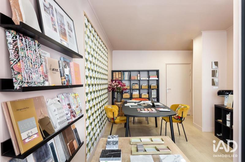 Local commercial - 46 m²