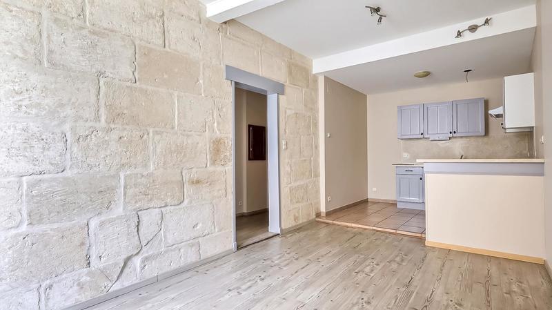 Appartement - 41 m² - 2 pièces