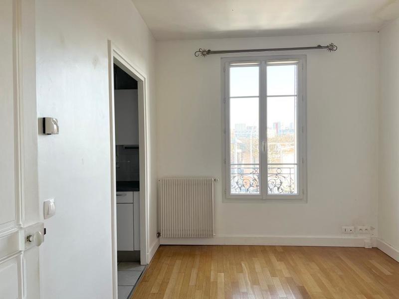 Appartement - 28 m² - 2 pièces