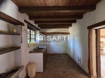 Maison - 145 m² - 5 pièces