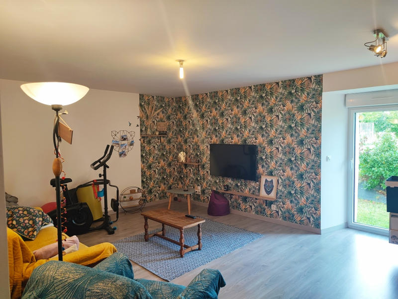 Maison - 190 m² - 7 pièces