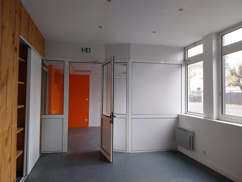 Immeuble - 416 m² - 8 pièces