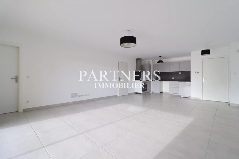 Appartement - 88 m² - 4 pièces