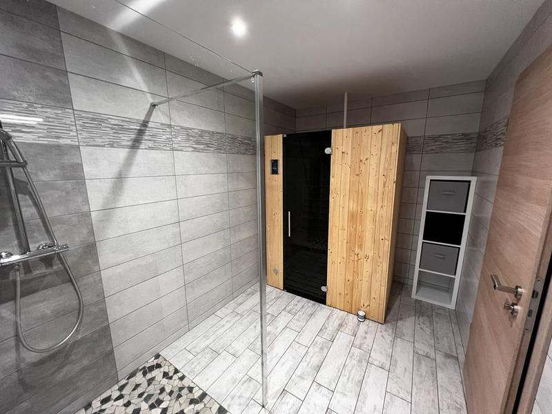 Maison de village - 116 m² - 5 pièces