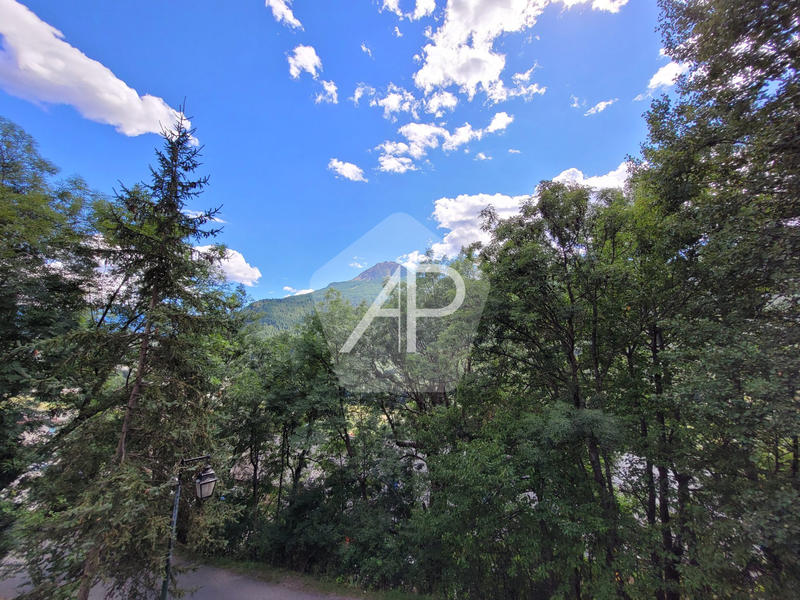 Châlet - 100 m² - 6 pièces