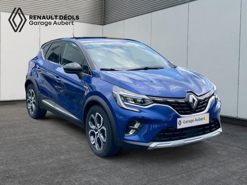 Renault Captur II Intens Tce 90 - 21
