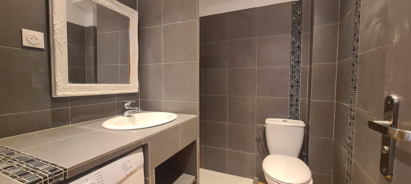 Immeuble - 215 m² - 11 pièces