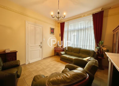 Maison - 165 m² - 5 pièces