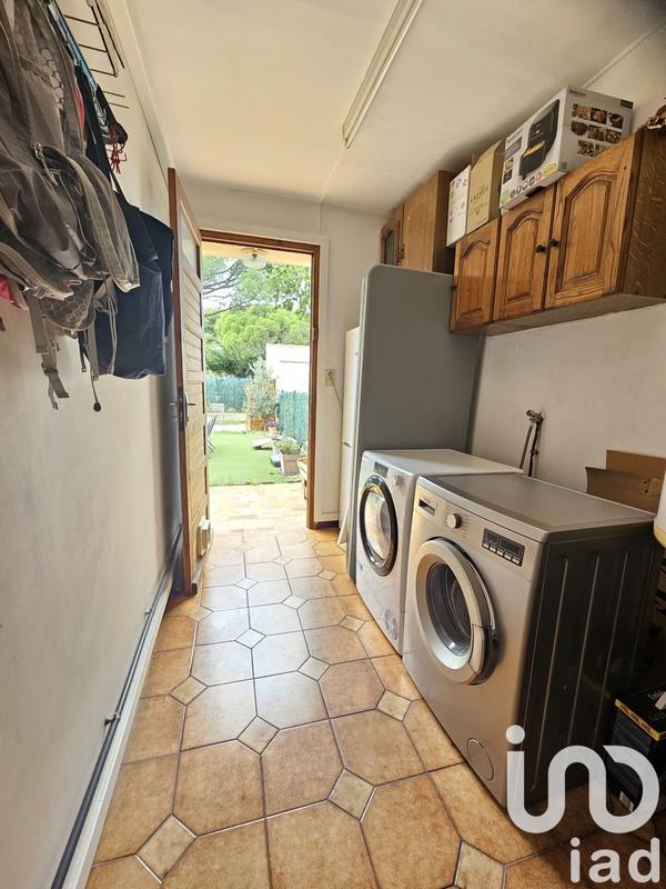 Maison - 73 m² - 3 pièces