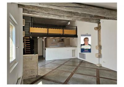 Appartement - 69 m² - 2 pièces