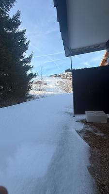 Appartement ancien - 32 m² - 2 pièces